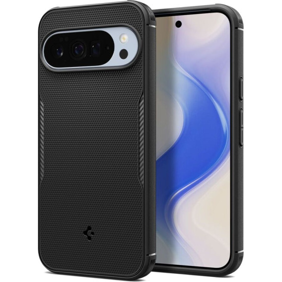 Spigen Core Armor Mag Magsafe Google Pixel 10 Pro Xl Matte Black - (ACS09805)