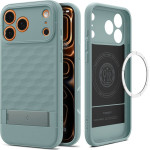 Spigen Parallax ''S'' Mag Magsafe Iphone 17 Pro Max Sage Green - (ACS09912)