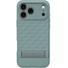 Spigen Parallax ''S'' Mag Magsafe Iphone 17 Pro Sage Green - (ACS09965)