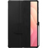 Spigen Rugged Armor ''PRO'' Galaxy Tab S11 Ultra 14.6 X930 / X936 Black - (ACS10150)