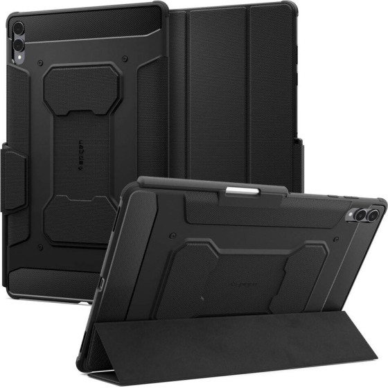 Spigen Rugged Armor ''PRO'' Galaxy Tab S11 Ultra 14.6 X930 / X936 Black - (ACS10150)