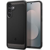 Spigen Rugged Armor Galaxy S25 Fe Matte Black - (ACS10025)