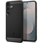 Spigen Rugged Armor Galaxy S25 Fe Matte Black - (ACS10025)
