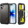 Spigen Tough Armor ''T'' Mag Magsafe Iphone 17 Gunmetal - (ACS10392)