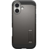 Spigen Tough Armor ''T'' Mag Magsafe Iphone 17 Gunmetal - (ACS10392)