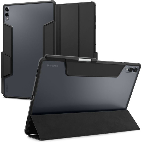 Spigen Ultra Hybrid ''PRO'' Galaxy Tab S11 Ultra 14.6 X930 / X936 Black - (ACS10219)