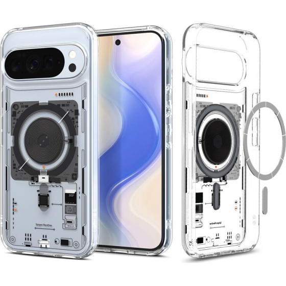 Spigen Ultra Hybrid Mag Magsafe Google Pixel 10 Pro Xl Neo One - (ACS09727)