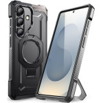 Supcase Ub Grip Mag Magsafe Galaxy S25 Fe BLACK