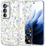 Tech-Protect Flexair Xiaomi Redmi 15 4G / 5G Spring FLOWERS