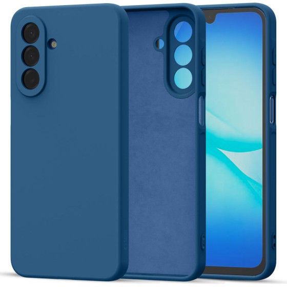 Tech-Protect Icon Galaxy A17 4G / 5G Navy BLUE