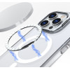 Tech-Protect Magstand Magsafe Iphone 16 Pro CLEAR