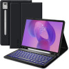 Tech-Protect Sc Pen + Keyboard Lenovo Idea Tab Pro / Pro Mt 12.7 TB-373 BLACK