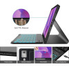 Tech-Protect Sc Pen + Keyboard Lenovo Idea Tab Pro / Pro Mt 12.7 TB-373 BLACK