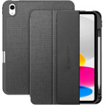 Tech-Protect Sc Pen Canvas Ipad 10.9'' 10 / 2022 / 11'' 11 / 2025 Charcoal GREY