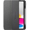 Tech-Protect Sc Pen Canvas Ipad 10.9'' 10 / 2022 / 11'' 11 / 2025 Charcoal GREY