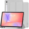 Tech-Protect Sc Pen Galaxy Tab S9 11.0 / S9 Fe / S10 Fe / S10 Lite 10.9 X710 / X716B / X510 / X516B / X520 / X526 / X400 / X406B GREY