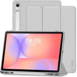 Tech-Protect Sc Pen Galaxy Tab S9 11.0 / S9 Fe / S10 Fe / S10 Lite 10.9 X710 / X716B / X510 / X516B / X520 / X526 / X400 / X406B GREY