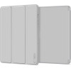 Tech-Protect Sc Pen Galaxy Tab S9 11.0 / S9 Fe / S10 Fe / S10 Lite 10.9 X710 / X716B / X510 / X516B / X520 / X526 / X400 / X406B GREY