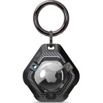 Tech-Protect Defense Apple Airtag 1 / 2 BLACK