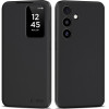 Tech-Protect Smart Wallet Galaxy S25 Fe Matte BLACK