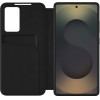 Tech-Protect Smart Wallet Galaxy S25 Fe Matte BLACK
