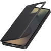 Tech-Protect Smart Wallet Galaxy S25 Fe Matte BLACK