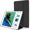 Tech-Protect Smartcase Ipad 9.7'' 5 / 6 / 2017-2018 BLACK