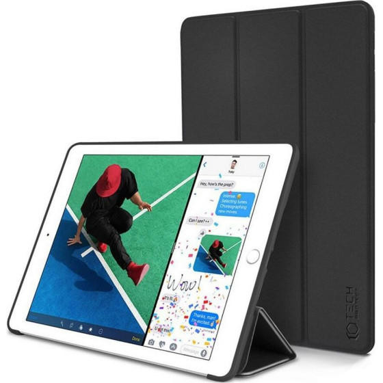 Tech-Protect Smartcase Ipad 9.7'' 5 / 6 / 2017-2018 BLACK
