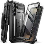 Supcase Unicorn Beetle Pro Galaxy S25 Fe BLACK