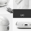 Ringke Air Apple Airpods Pro 3 Glitter CLEAR