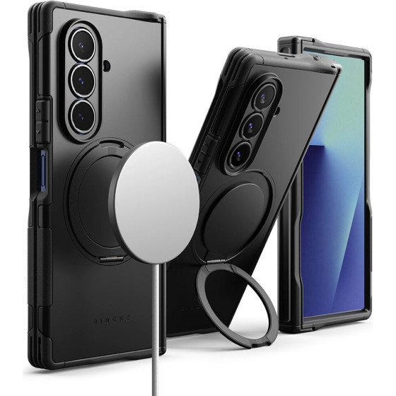 Ringke Alles Galaxy Z Fold 7 BLACK
