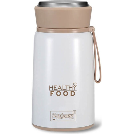 MAESTRO Dinner Thermos (0,8 l) - (MR-1646-80)