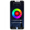 Modee LED Smart �������� ����� A60 9,4W E27 180� RGB 806lm �� Tuya Wi-Fi