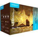 Modee ����������������� ������������ ������� LED (10LED/120cm/10cm) ����� �����