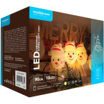 Modee ����������������� ������������ ������� LED (10LED/120cm/10cm) ����� �����