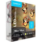 Modee ����������������� ������������ ������� LED (10LED/120cm/10cm) ����� �����