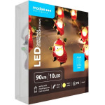 Modee ����������������� ������������ ������� LED (10LED/120cm/10cm) ����� �����