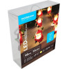 Modee ����������������� ������������ ������� LED (10LED/120cm/10cm) ����� �����