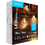 Modee ����������������� ������������ ������� LED (10LED/120cm/10cm) ����� �����