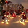 Modee ����������������� ������������ ������� LED (10LED/120cm/10cm) ����� �����