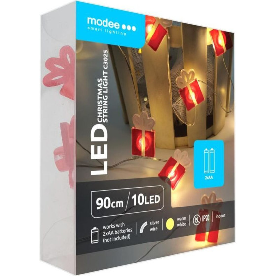 Modee ����������������� ������������ ������� LED (10LED/90cm/10cm) ����� �����