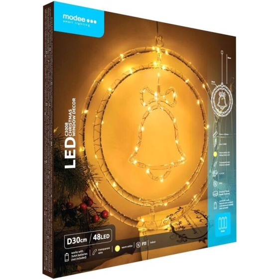Modee ����������������� ������������ ��������� LED (48LED D50cm)