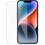POWERTECH tempered glass 2.5D ��� iPhone 16e - (TGC-0746)