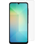 POWERTECH tempered glass 2.5D ��� Samsung A06 - (TGC-0752)