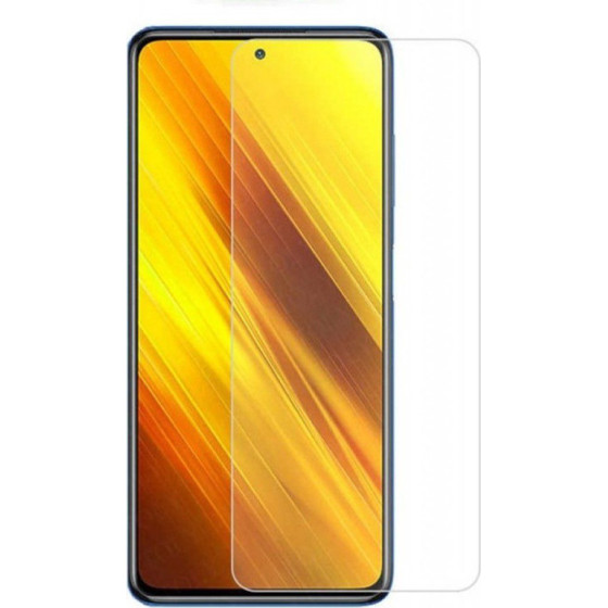 POWERTECH tempered glass 2.5D ��� Xiaomi Redmi Note 14 4G - (TGC-0744)