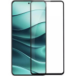 POWERTECH tempered glass 5D ��� Xiaomi Redmi Note 14 5G, full glue - (TGC-0740)