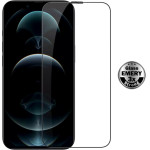 POWERTECH tempered glass Emery 5D ��� iPhone 14 Plus, full glue - (TGC-0765)