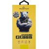 POWERTECH tempered glass Emery 5D ��� iPhone 15, full glue - (TGC-0759)