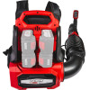 RAIDER R20 Solo ��������� ��������� 40V RDP-BBL20 - (075746)