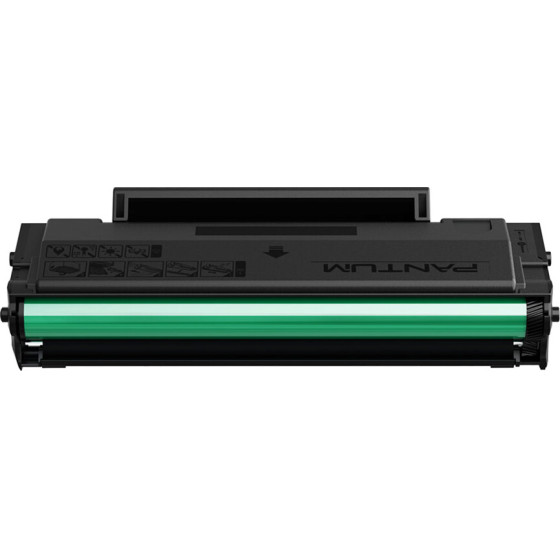 Pantum Toner Black (1.600 pgs) - (PL-D219)